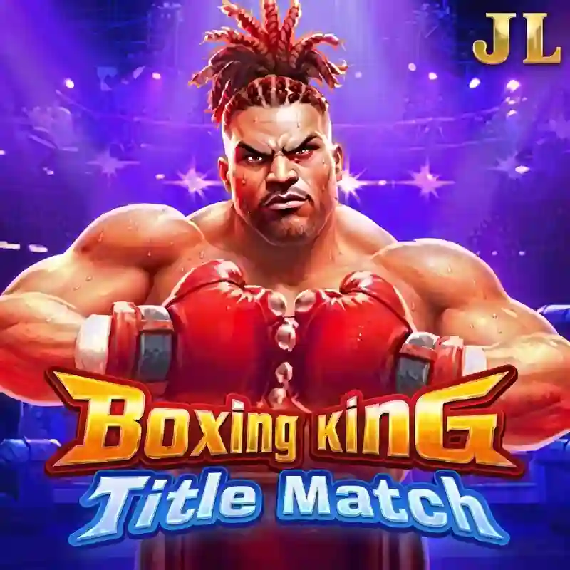 Main Boxing King Title Match di efl league two