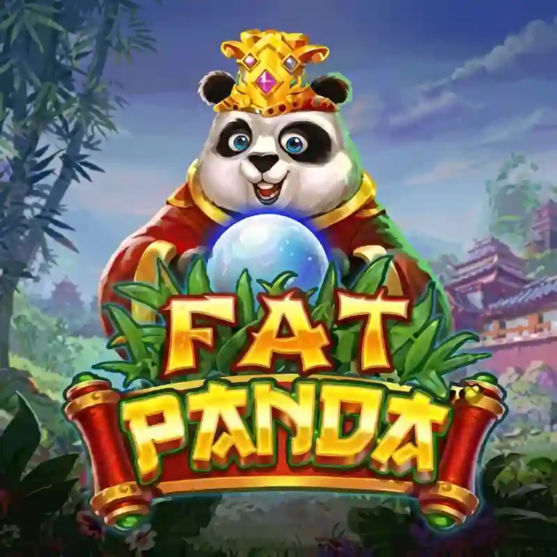 Fat Panda kasino online