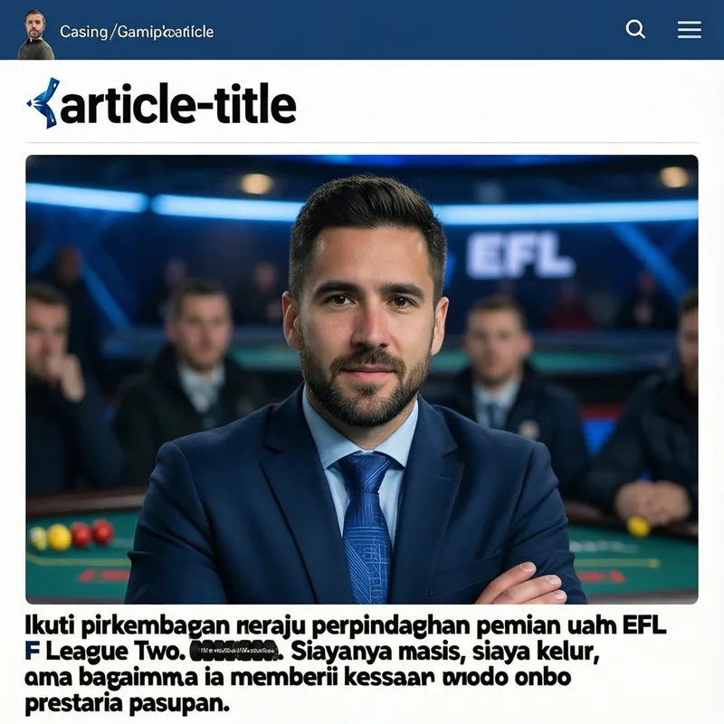 Berita Perpindahan