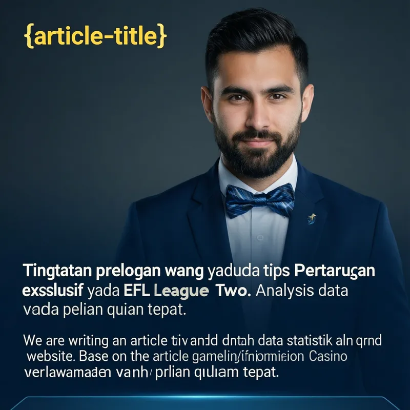 Tips Pertaruhan